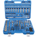BGS Steckschlüssel-Satz Zwölfkant | Antrieb 6,3 mm (1/4"""") / 10 mm (3/8"""") / 12,5 mm (1/2"""") | 192-tlg | 2286 BGS Steckschlüssel-Satz Zwölfkant | Antrieb 6,3 mm (1/4"""") / 10 mm (3/8"""") / 12,5 mm (1/2"""") | 192-tlg | 2286