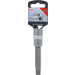 BGS Bit-Einsatz | Länge 100 mm | Antrieb Innenvierkant 12,5 mm (1/2"""") | Innenvielzahn (für XZN) M12 | 4363 BGS Bit-Einsatz | Länge 100 mm | Antrieb Innenvierkant 12,5 mm (1/2"""") | Innenvielzahn (für XZN) M12 | 4363
