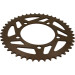 AFAM Kettenrad ALU 45 Zähne | für 520, für HARD | 165801-45 AFAM Kettenrad ALU 45 Zähne | für 520, für HARD | 165801-45