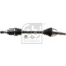 FEBI BILSTEIN Antriebswelle | 183884 FEBI BILSTEIN Antriebswelle | 183884