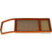 Luftfiltereinsatz | FIAT Panda,500 07 | F 026 400 714 Luftfiltereinsatz | FIAT Panda,500 07 | F 026 400 714