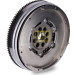Zweimassenschwungrad FORD Galaxy,Modneo 06 LuK DMF 415 0613 10