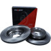 Maxgear Bremsscheibe Bmw T. E46 95- 276Mm Lüfter | 19-0846 Maxgear Bremsscheibe Bmw T. E46 95- 276Mm Lüfter | 19-0846