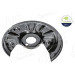 BREMSANKERBLECH H L VERZINKT | VW GOLF 12-/AUD A3 12-/SKO OCTAVIA 12-/SEA LEON/ATECA 12 | 71006 BREMSANKERBLECH H L VERZINKT | VW GOLF 12-/AUD A3 12-/SKO OCTAVIA 12-/SEA LEON/ATECA 12 | 71006