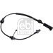 FEBI BILSTEIN Sensor, Raddrehzahl | 177222 FEBI BILSTEIN Sensor, Raddrehzahl | 177222