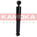 KAMOKA Stoßdämpfer 2000972