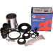 Reparatursatz, Bremssattel | D43602C Reparatursatz, Bremssattel | D43602C
