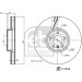 FEBI BILSTEIN Bremsscheibe | 171459 FEBI BILSTEIN Bremsscheibe | 171459