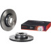 BREMBO Bremsscheibe BREMBO Bremsscheibe