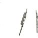 BOSCH | Wischerblatt 531S | TWIN-Spoiler | 3397118403 BOSCH | Wischerblatt 531S | TWIN-Spoiler | 3397118403