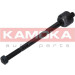 KAMOKA Axialgelenk, Spurstange | 9020015 KAMOKA Axialgelenk, Spurstange | 9020015