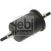 Kraftstofffilter Opel Benz. Di | 17635 Kraftstofffilter Opel Benz. Di | 17635