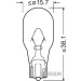 Osram | Original Line WY16W 12V W2,1X9,5D Orange 1 Stück | 12V WY16W W2,1X9,5D GLASSOCKEL | 921NA
