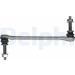Stange/Strebe, Stabilisator | TC6758
