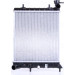 Wasserkühler PKW | HYUNDAI ACCENT 1,3-1,6i 00-05 | 67022 Wasserkühler PKW | HYUNDAI ACCENT 1,3-1,6i 00-05 | 67022