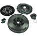 LUK REPSET DMF | OPEL COMBO Tour 1.7 CDTI 16V 04 | 600 0166 00 LUK REPSET DMF | OPEL COMBO Tour 1.7 CDTI 16V 04 | 600 0166 00