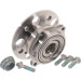 Radlagersatz VA | MERCEDES C,E,SL,SLC 07 | VKBA 6629 F