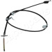 Seilzug, Feststellbremse Honda T. Cr-V 2.0 01-06 Pr | BC-427R Seilzug, Feststellbremse Honda T. Cr-V 2.0 01-06 Pr | BC-427R