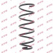 KYB Fahrwerksfeder VW P. Bora 1.6 10/98-05/05 | RC2083 KYB Fahrwerksfeder VW P. Bora 1.6 10/98-05/05 | RC2083