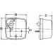 HELLA Blinken | 2BE003014-251 HELLA Blinken | 2BE003014-251