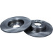 Maxgear Bremsscheibe Fiat T. Grande Punto/Evo 07 | 19-2500 Maxgear Bremsscheibe Fiat T. Grande Punto/Evo 07 | 19-2500