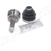 Gelenksatz, Antriebswelle Jeep Compass 06- /Mitsubishi Lancer | GI-909