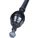 Antriebswelle | 49-1701 Antriebswelle | 49-1701
