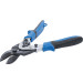 BGS Blechschere | rechts / gerade schneidend | 260 mm | 1681 BGS Blechschere | rechts / gerade schneidend | 260 mm | 1681