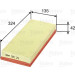 VALEO Luftfilter | 585129