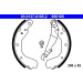 ATE Bremsbacken | 03.0137-0165.2 ATE Bremsbacken | 03.0137-0165.2