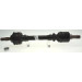 Antriebswelle VA li | PEUGEOT 206 2.0 HDI 90 99 | 21049 Antriebswelle VA li | PEUGEOT 206 2.0 HDI 90 99 | 21049
