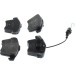 Bremsklötze | VW T5,T6 | 0 986 494 107 Bremsklötze | VW T5,T6 | 0 986 494 107