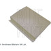BluePrint Innenraumfilter BluePrint Innenraumfilter