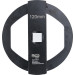 BGS Achsmuttern-/Radkapsel-Schlüssel | für BPW-Achsen | SW 120 mm | 6971 BGS Achsmuttern-/Radkapsel-Schlüssel | für BPW-Achsen | SW 120 mm | 6971