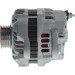 Lichtmaschine | MITSUBISHI ASX,Lancer 07 | 1 986 A00 643 Lichtmaschine | MITSUBISHI ASX,Lancer 07 | 1 986 A00 643