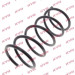 KYB Fahrwerksfeder Peugeot P. Partner 1.4/1.8D/1.9D 06.96 | RA1331 KYB Fahrwerksfeder Peugeot P. Partner 1.4/1.8D/1.9D 06.96 | RA1331