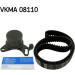 SKF Zahnriemensatz VKMA 08110