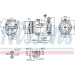 Kompressor PKW OPEL Astra H 04 FIRST FIT 89215