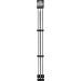 BGS Mauer-Durchbruch-Bohrer-Satz | SDS-Schaft | 12 / 16 / 24 mm | 3-tlg | 2012 BGS Mauer-Durchbruch-Bohrer-Satz | SDS-Schaft | 12 / 16 / 24 mm | 3-tlg | 2012