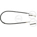 A.B.S. Handbremsseil Seilzug Festellbremse K18208