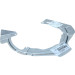 Original VAG Sie Zeigt Die Bremsscheiben. Porsche T. Panamera 10-16 Le | 97035280101 Original VAG Sie Zeigt Die Bremsscheiben. Porsche T. Panamera 10-16 Le | 97035280101