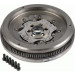 SACHS Schwungrad 2295 000 487 Zwei-Massen-Schwungrad