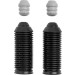 PK357 Staubschutzsatz, Stoßdämpfer PROTECTION KIT