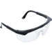 BGS Schutzbrille mit verstellbarem Bügel transparent BGS Do it yourself 80887