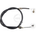 A.B.S. Handbremsseil Seilzug Festellbremse K14277 A.B.S. Handbremsseil Seilzug Festellbremse K14277