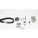CT1134WP2 Wasserpumpe + Zahnriemensatz