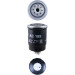MAHLE Kraftstofffilter | KC 189 MAHLE Kraftstofffilter | KC 189