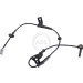A.B.S. ABS Sensor | 31724 A.B.S. ABS Sensor | 31724