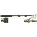 Bremsschlauch | FORD TOURNEO CONNECT 1.8 TDCi 06-13 | PHB507 Bremsschlauch | FORD TOURNEO CONNECT 1.8 TDCi 06-13 | PHB507