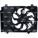 NRF Lüfter, Motorkühlung 470001 NRF Lüfter, Motorkühlung 470001